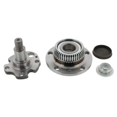 Imagem de MAPCO 46756 Kit de rolamento roda Eixo traseiro, ambos os lados VOLKSWAGEN: Golf 4, 4 Variant, Bora Sedan, AUDI: A3 Hatchback, TT Coupe