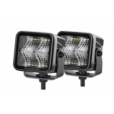Imagem de HELLA 1FA 358 176 801 Farol de longo alcance