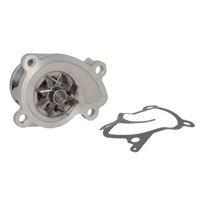 Imagem de Saleri SIL PA1504 Bomba de água mecânico RENAULT: Clio 4, Megane 3 Grandtour, NISSAN: Qashqai / Qashqai+2 I, 2, Note I