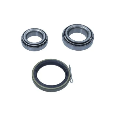 Imagem de MAXGEAR 33 1187 Kit de rolamento roda Eixo traseiro 59,1