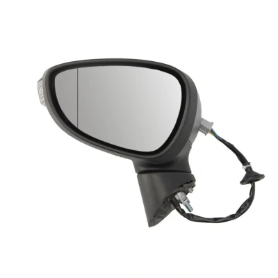 Imagem de Espelho retrovisor exterior BLIC 5402 04 0304595P