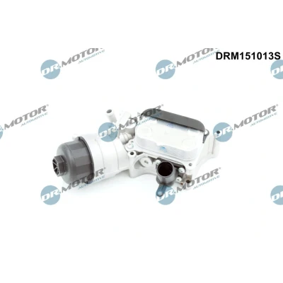 Imagem de Caixa, filtro de óleo Dr.Motor Automotive DRM151013S