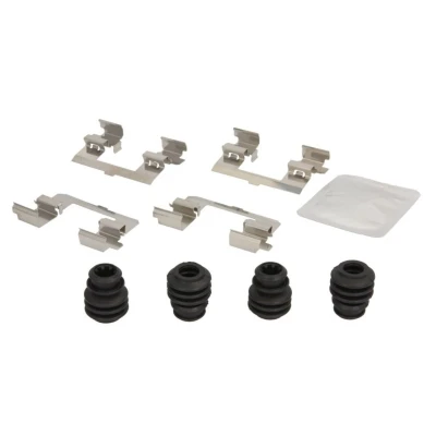 Imagem de HERTH+BUSS JAKOPARTS J3663029 Kit de acessórios, pastilhas travão