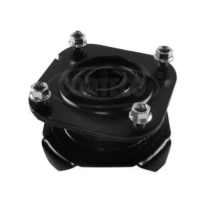Imagem de CORTECO 80001926 Suporte de apoio do conjunto mola / amortecedor Eixo traseiro direito sem rolamentos esferas MAZDA: 626 V Sedan