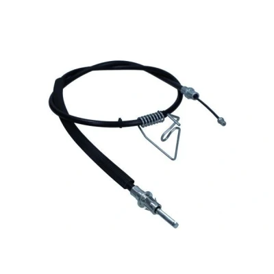 Imagem de MAXGEAR 32 1071 Cabo de Freio Mão Eixo traseiro 1602, 1398 Travões disco