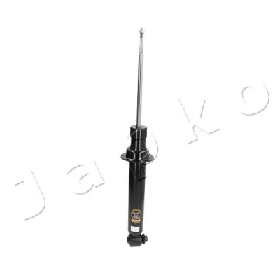 Imagem de JAPKO MJ00102 Amortecedor Eixo traseiro Pressão do gás Tubo duplo com assento de mola cavilha em cima, olhal baixo BMW: 5 Sedan