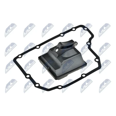 Imagem de NTY FSF VV 001 Filtro de Transmissão VOLVO: S60 II