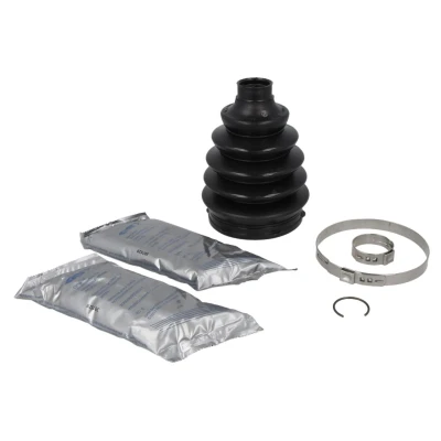 Imagem de SPIDAN 25453 Fole de Transmissão 120,33 TPE (elastómero termoplástico) OPEL: Ampera