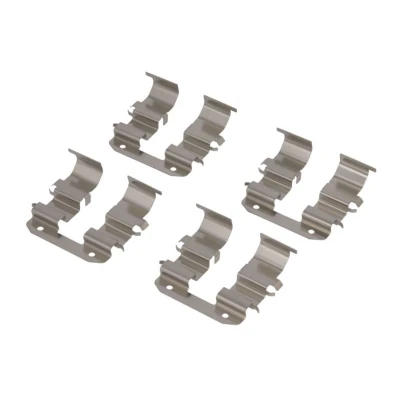 Imagem de QUICK BRAKE 109 1734 Kit de acessórios, pastilhas travão HYUNDAI: ix35