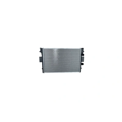Imagem de NRF 53652 Radiador, arrefecimento do motor Alumínio 649 440 27 Aletas de refrigeração soldadas IVECO: DAILY 3
