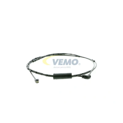 Imagem de VEMO Original Quality V20 72 5106 Sensor de Desgaste Pastilha Freio Eixo traseiro BMW: 3 Touring, Sedan, Coupe