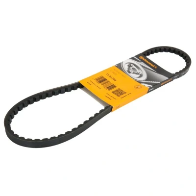 Imagem de CONTITECH 11,9X793Ld Correia Trapezoidal 793 FORD: ESCORT 4, FIESTA 3, 3