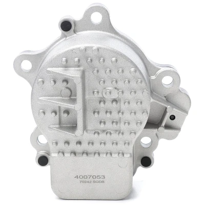 Imagem de METZGER 4007053 Bomba de água elétrico TOYOTA: Auris Hatchback