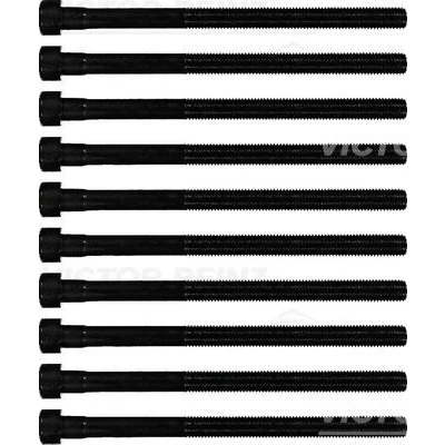 Imagem de REINZ 14 10213 01 Jogo de Parafusos da Cabeçote Torx interior VOLVO: V60 I, S60 II