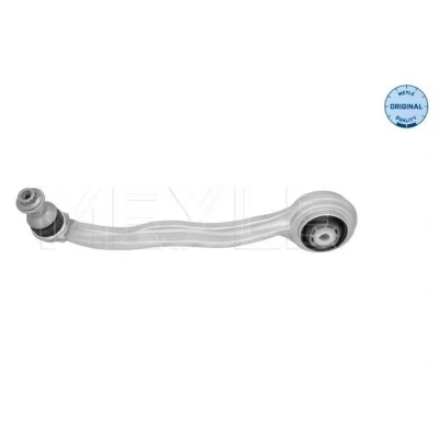 Imagem de MEYLE 016 050 0173 Braço de suspensão Eixo dianteiro, lado esquerdo, em baixo transversal Alumínio MERCEDES BENZ: Classe S Sedan