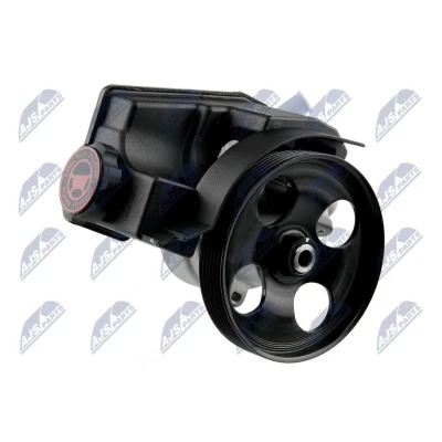 Imagem de NTY SPW CT 013 Bomba de Direção hidráulico com depósito PEUGEOT: 206 Hatchback, Van, Partner I CITROËN: Berlingo / First Van