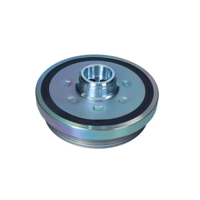 Imagem de MAXGEAR 30 0261 Polia da Cambota 6 PK 182mm BMW: 3 Sedan