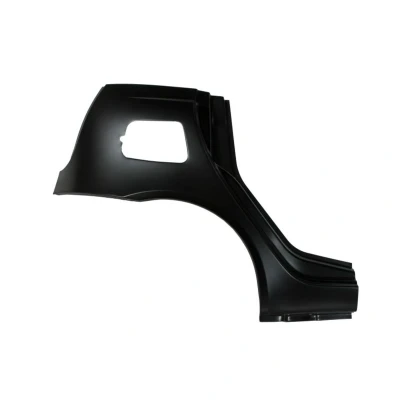 Imagem de Guarda lamas interior BLIC 6504 04 2023514P, Rechts