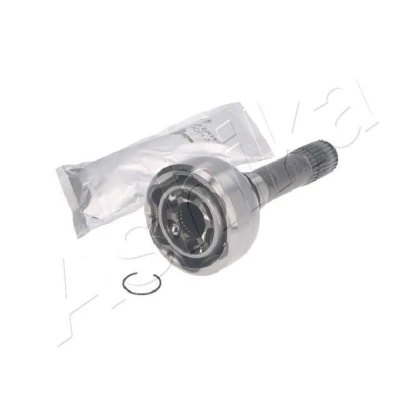 Imagem de ASHIKA 62 08 846 Ponteira de Transmissão do lado da roda SUZUKI: Jimny SUV