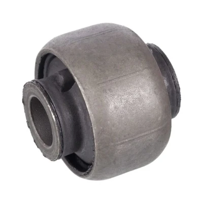Imagem de FEBI BILSTEIN 22821 Casquilho de Braço Suspensão Eixo dianteiro, lado esquerdo, em baixo, à frente, direito RENAULT: LAGUNA 2