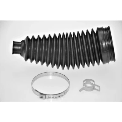 Imagem de SPIDAN 84266 Fole de Direcção Termoplástico para ligadoress cabos em aço inox MAZDA: 3 Sedan