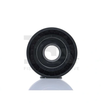 Imagem de FA1 RW1105 937 Polia Tensora VOLKSWAGEN: Scirocco III, AUDI: A4 B8 Sedan, A5 Sportback, SEAT: Ibiza 4 Sportcoupe