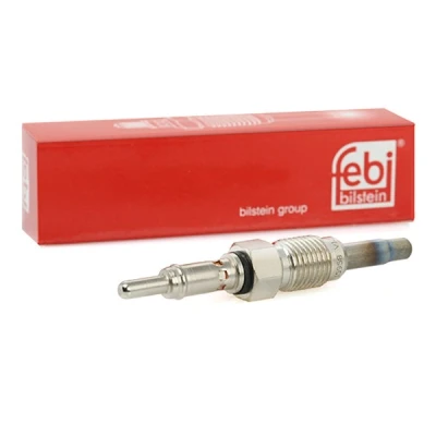 Imagem de FEBI BILSTEIN 15958 Vela incandescente 12V VOLKSWAGEN: GOLF 4, 3, Passat B5 GP Sedan, SEAT: Ibiza 2, Leon I Hatchback, Toledo 2 Limousine