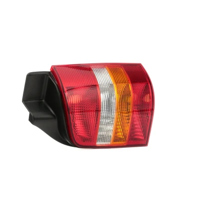 Imagem de ABAKUS 441 1957R UE Farolim à direita P21W, P21/4W Vermelho sem porta lâmpadas, lâmpada VOLKSWAGEN: Transporter 5 Bus,