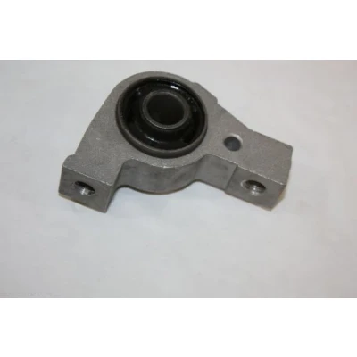 Imagem de AUTOMEGA 110127810 Casquilho de braço Suspensão Rolamento borracha e metal para transversal CITROËN: C5 II Hatchback, I Carrinha