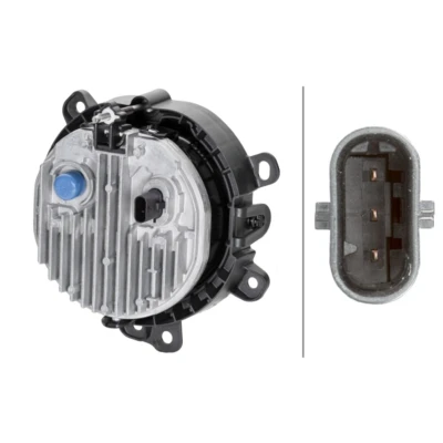 Imagem de Luz de nevoeiro HELLA 1N1 011 748 031