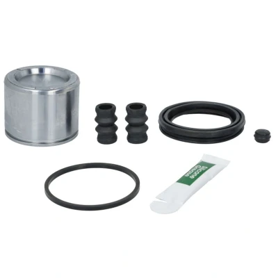 Imagem de BUDWEG CALIPER 2090386 Jogo de Reparação Pinça Travão 66 JEEP: WRANGLER 3
