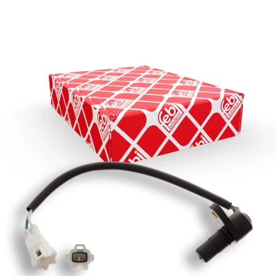 Imagem de FEBI BILSTEIN 102773 Gerador de Impulsos com retentor TOYOTA: Aygo