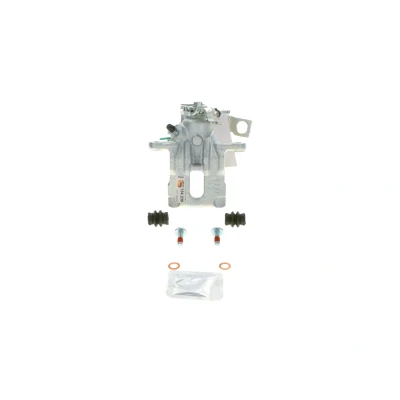 Imagem de BOSCH 0 986 134 239 Pinça de travão Ferro fundido 46