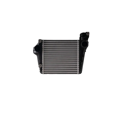 Imagem de MAHLE ORIGINAL CI 719 000P Intercooler PORSCHE: Macan (95B) 3.0 S 2018