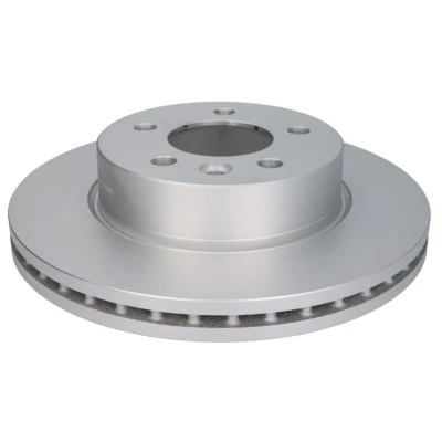 Imagem de DELPHI BG9266C Disco de travão 303 28 5 ventilado revestido alto carbono sem o rolamento da roda, anel sensor do ABS VOLKSWAGEN: Crafter Van