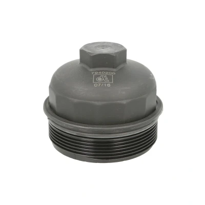 Imagem de Tampa do filtro de combustível DT Spare Parts 3.22040