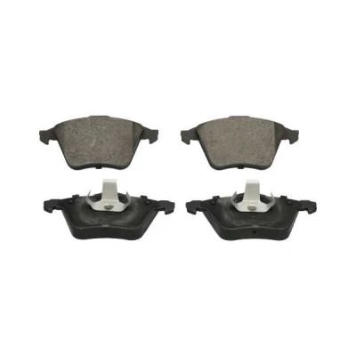 Imagem de KAVO PARTS KBP 4569 Jogo de pastilhas para travão disco VOLVO: V40 Hatchback, V50, S40 II, OPEL: Vectra C Sedan, CC, Caravan