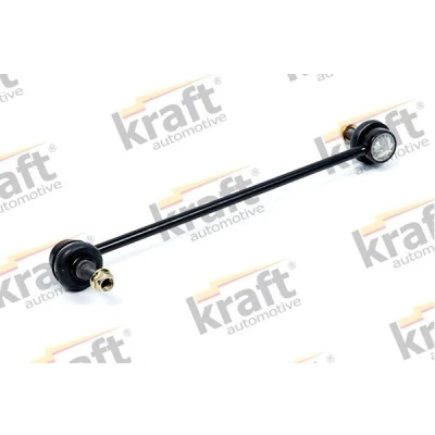 Imagem de KRAFT 4303103 barra / escora, estabilizadora Eixo dianteiro 287 MM10X1.5R FIAT: BRAVO 2, Stilo Hatchback, Multi Wagon, LANCIA: DELTA 3