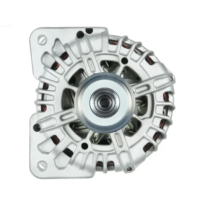 Imagem de AS PL A3166 Alternador 12V 160A RENAULT: MEGANE 2 Kombi, CLIO 2, 3, DACIA: Lodgy, Duster SUV