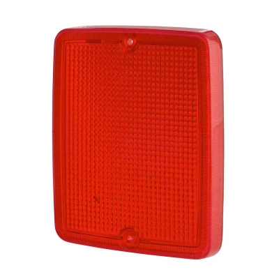 Imagem de HELLA 9EL 119 544 001 Vidro de farol, luz nevoeiro traseira