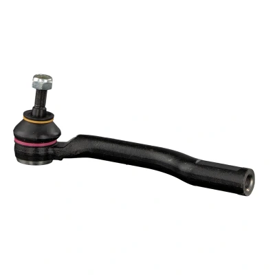 Imagem de FEBI BILSTEIN 42731 Rótula de direção Eixo dianteiro, lado direito com porca autoblocante,