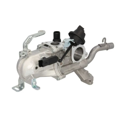 Imagem de PIERBURG 7.02156.33.0 Radiador EGR com sensor FORD: MONDEO 4