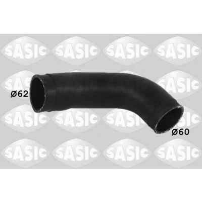 Imagem de SASIC 3356048 Mangueira Para o Turbocompressor