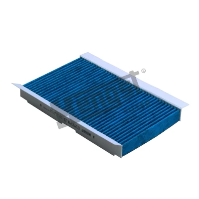 Imagem de HENGST FILTER E2979LB Filtro, ar do habitáculo Com efeito antibacteriano 288 179 30 CITROËN: C3 I Hatchback, C4 C2 Hatchback