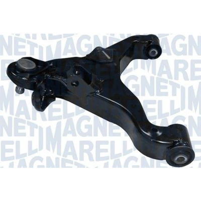 Imagem de MAGNETI MARELLI 301181385700 Braço de suspensão Eixo dianteiro, lado direito transversal NISSAN: NP300 Navara Pick up