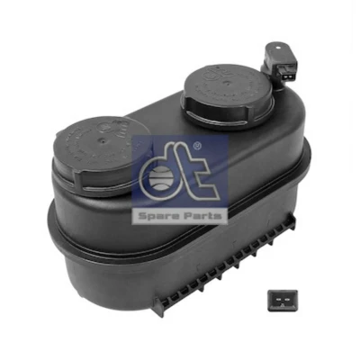 Imagem de DT Spare Parts 4.67490 Depósito de compensação, óleo hidráulico direcção assistida