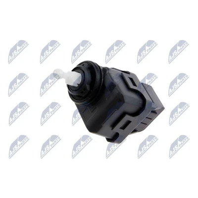 Imagem de NTY ECX AU 007 Motor Regulador de Farol AUDI: A3 Hatchback, SKODA: Octavia I Hatchback