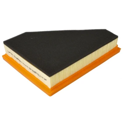 Imagem de BOSCH F 026 400 868 Filtro de ar 41mm 167mm 218mm Cartucho filtrante MINI: Hatchback, Cabrio