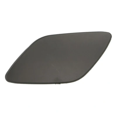 Imagem de PRASCO BM0251238 Guarnição, pára choques à frente, lado esquerdo BMW: 3 Coupe