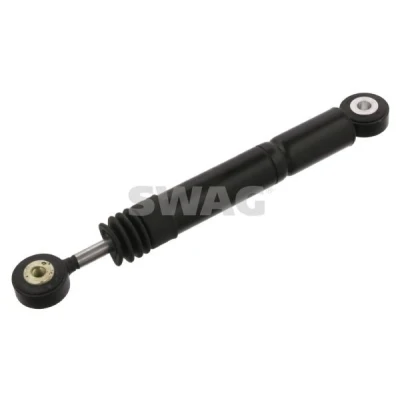 Imagem de SWAG 10 52 0015 Amortecedor de vibrações, correia trapezoidal estriada MERCEDES BENZ: 190, W124 Sedan, Carrinha